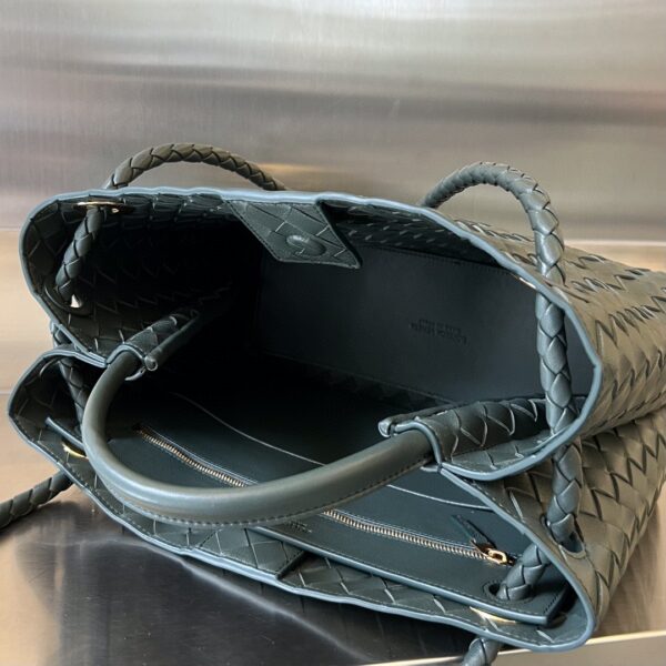 BOTTEGA VENETA MEDIUM ANDIAMO Bag