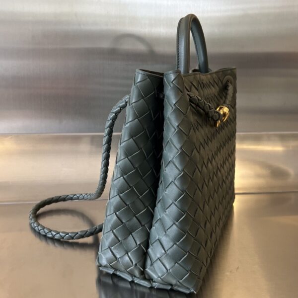 BOTTEGA VENETA MEDIUM ANDIAMO Bag