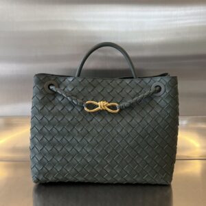 BOTTEGA VENETA MEDIUM ANDIAMO Bag