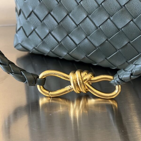 BOTTEGA VENETA BV Small Andiamo