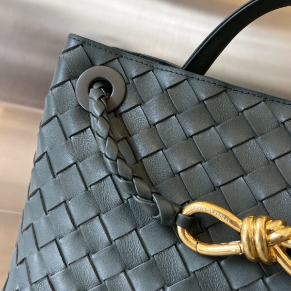 BOTTEGA VENETA BV Small Andiamo