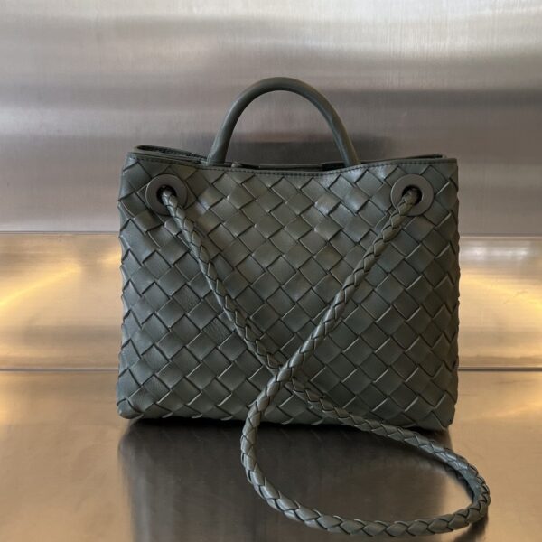 BOTTEGA VENETA BV Small Andiamo