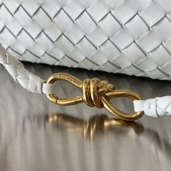 BOTTEGA VENETA MEDIUM ANDIAMO Bag