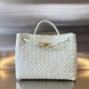 BOTTEGA VENETA MEDIUM ANDIAMO Bag