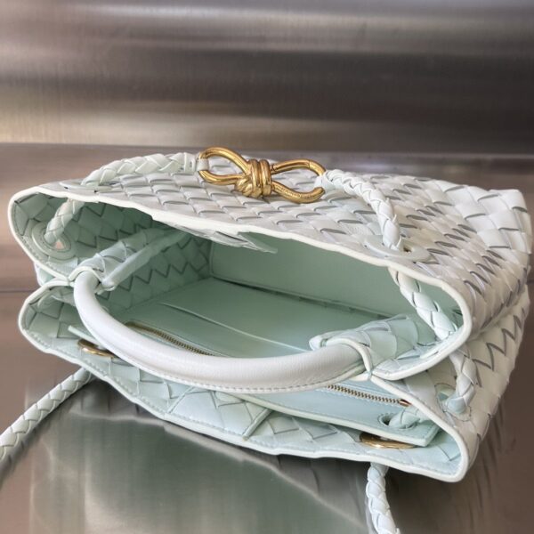 BOTTEGA VENETA BV Small Andiamo