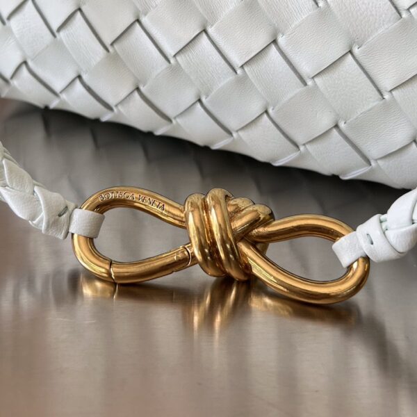 BOTTEGA VENETA BV Small Andiamo