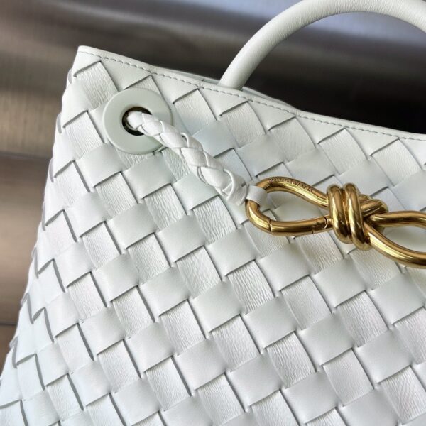BOTTEGA VENETA BV Small Andiamo