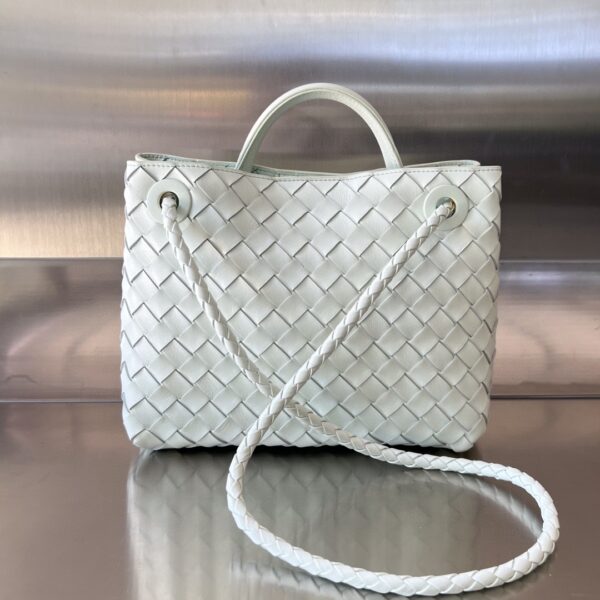 BOTTEGA VENETA BV Small Andiamo