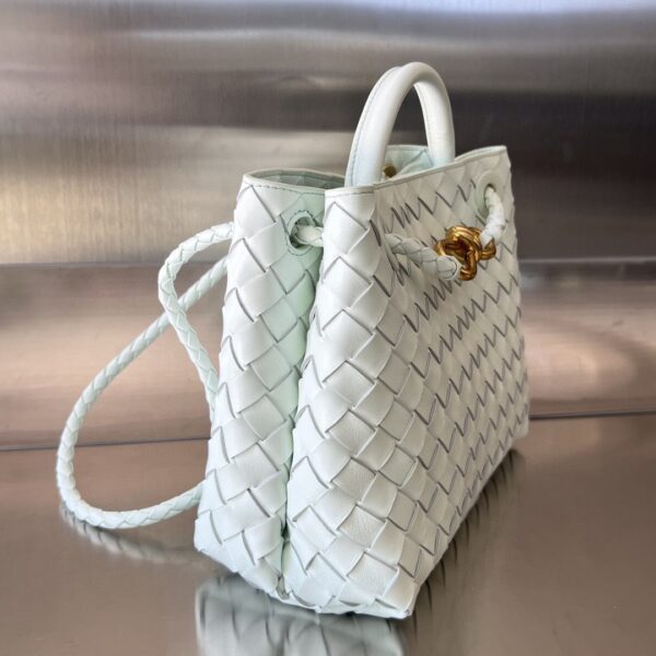BOTTEGA VENETA BV Small Andiamo