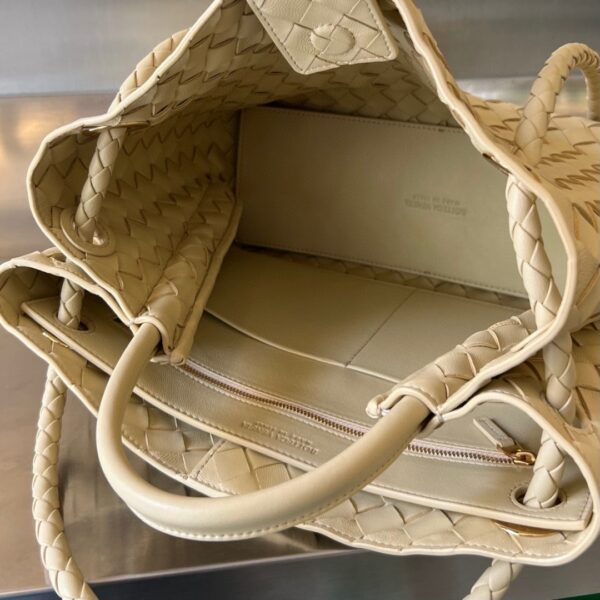 Bottega Veneta MEDIUM ANDIAMO Bag