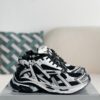 Balenciaga Runner White Black White