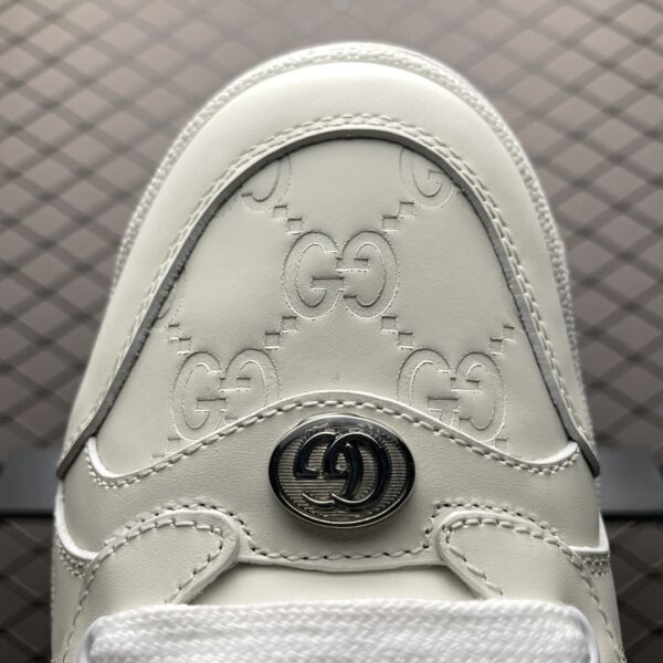Retro Dad Skate Shoes