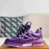 Skate Purple Men's