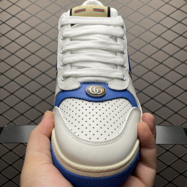 Retro casual sneakers
