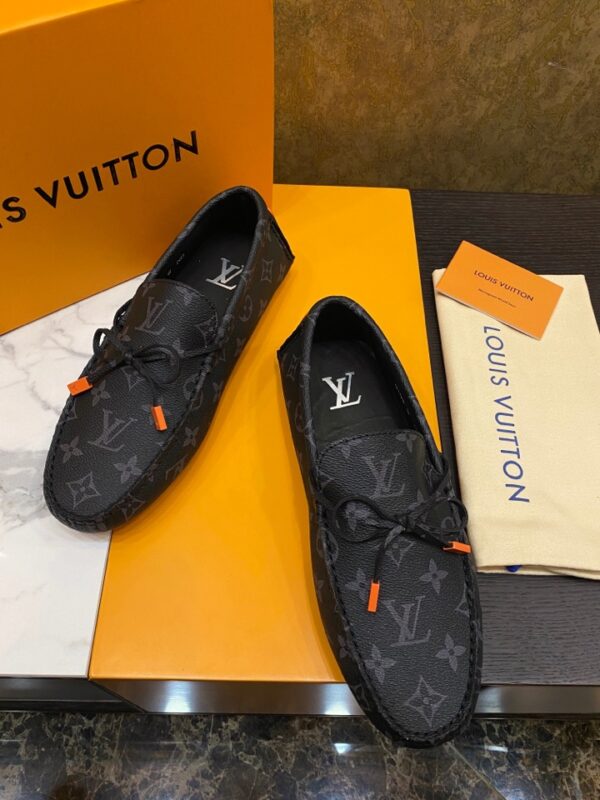 Driver Moccasin