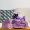 Skate Purple Men's