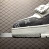 Low-top Mesh Casual Sneakers