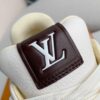 Giay Trainer 'Mocha Brown'