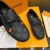 Driver Moccasin