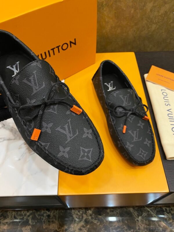 Driver Moccasin
