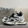 BalenciagaX-Pander Whiteblack Spring Shoes