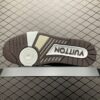 Low-top casual sneakers