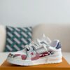 TRAINER SNEAKERS 37th America's Cup Limited Edition