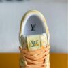 Green Trainer Sneaker