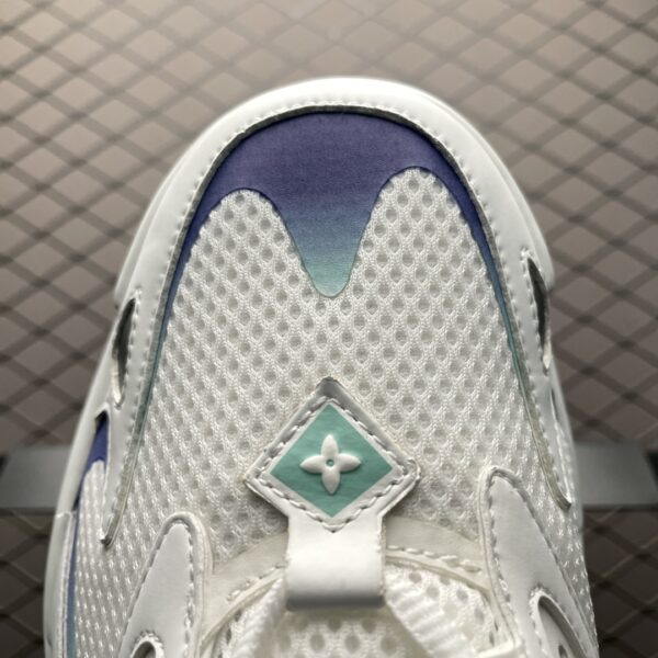 Trendy Retro Sneakers