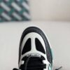 Two-tone sneakers