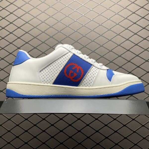 Retro casual sneakers