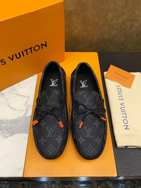 Driver Moccasin