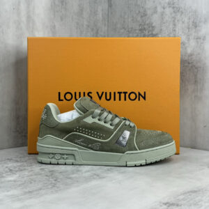 Denim Classic Sneakers
