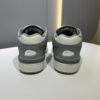 Low-top casual couple sneakers