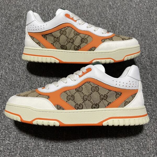 Retro Casual Skate Shoes