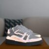 Glow-in-the-dark trainer cup sneakers