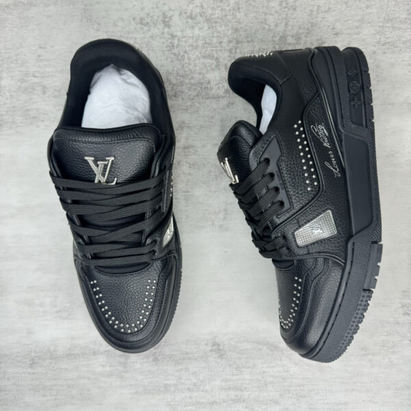 Denim Classic Sneakers