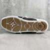 Retro German training shoes