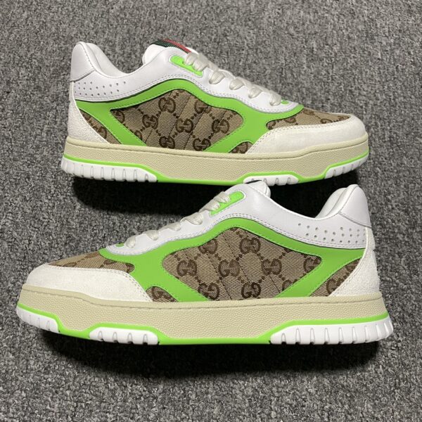 Retro Casual Skate Shoes