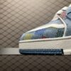 Trainer low-top casual sneakers