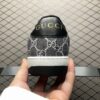 Retro casual sneakers