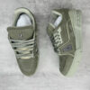 Denim Classic Sneakers