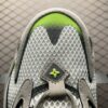 Trendy Retro Sneakers