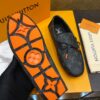 Driver Moccasin