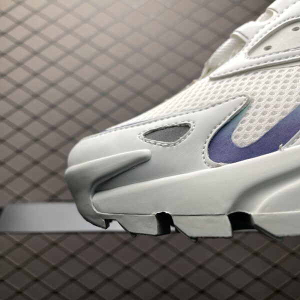 Trendy Retro Sneakers