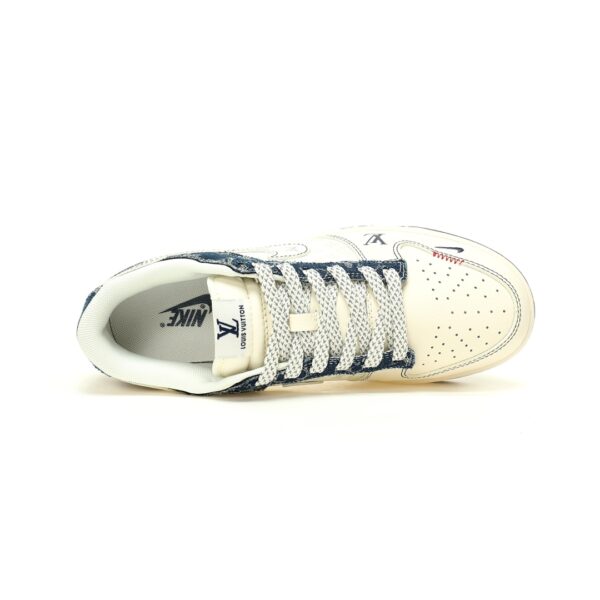 Collaborative Sneakers
