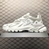 Trendy Retro Sneakers