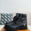 「#2534」Wheat colored letter ankle boots