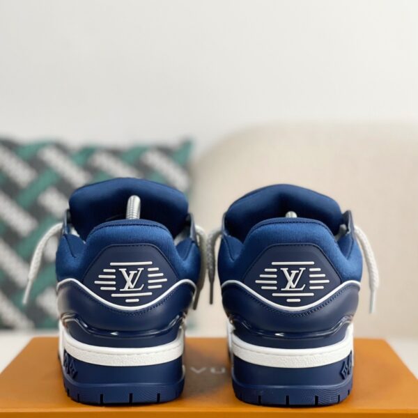 Trainer Maxi Sneaker - Shoes
