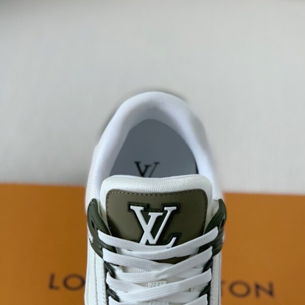 Off-white sneakers